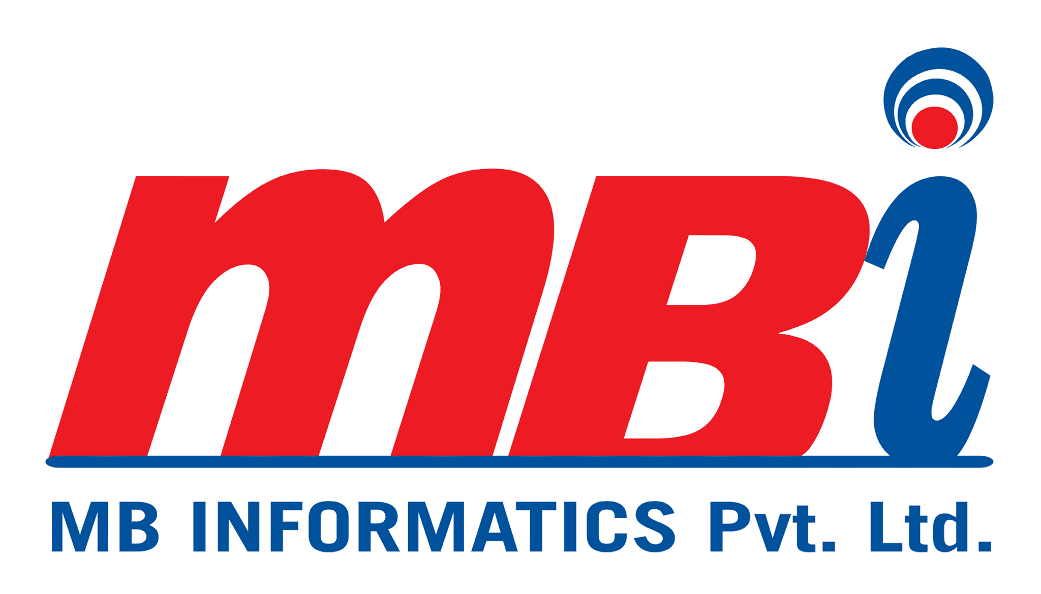 MB INFORMATICS